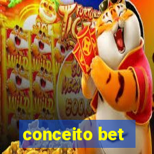 conceito bet